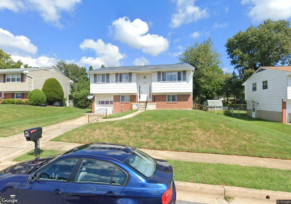 8606 Lugano Rd, Randallstown, MD 21133 - photo 1