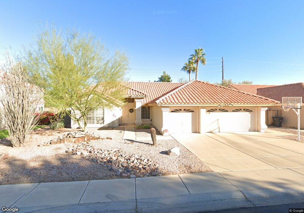 1351 N Longmore St, Chandler, AZ 85224 - photo 1