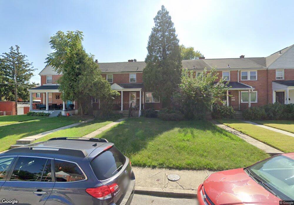 1435 Stonewood Rd, Baltimore, MD 21239 - photo 1