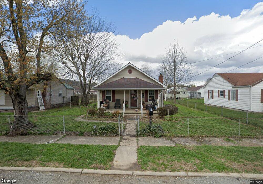 419 20th St, Dunbar, WV 25064 - photo 1