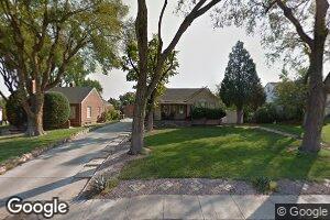 631 W Routt Ave, Pueblo, CO 81004