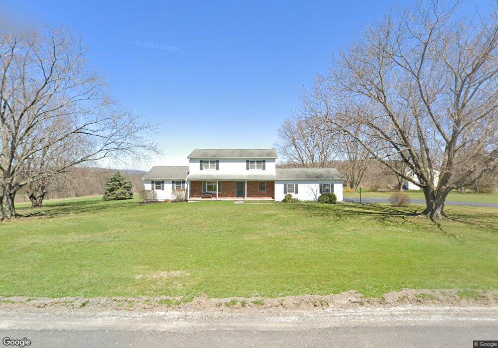 2236 Falls Rd, Dalton, PA 18414 - photo 1