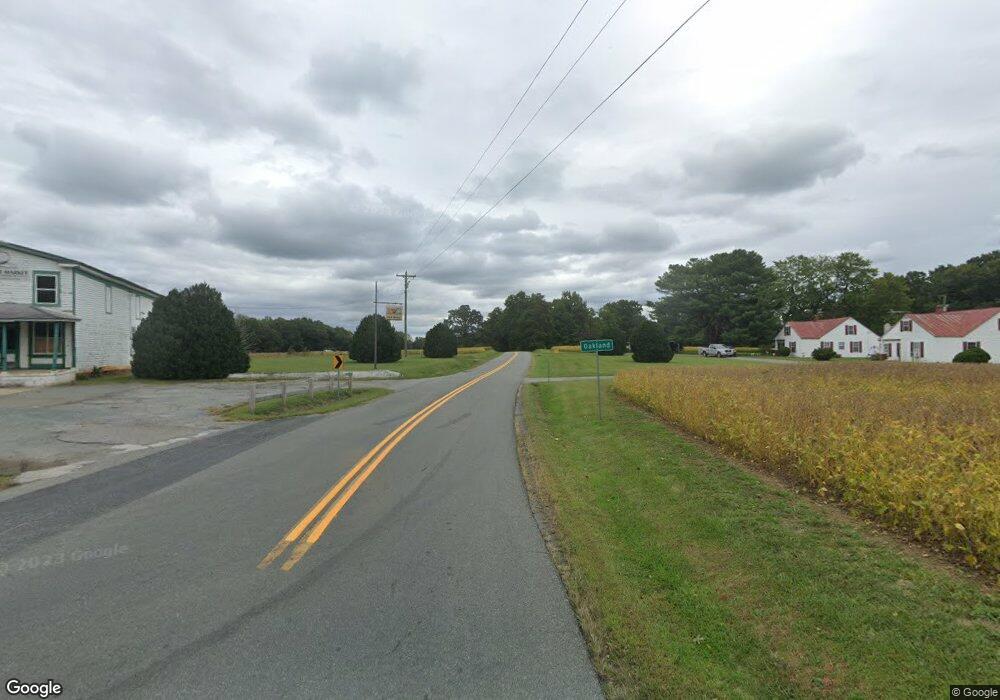 0 Hickory Creek Rd unit OLD2835333, Louisa, VA 23093 - photo 1