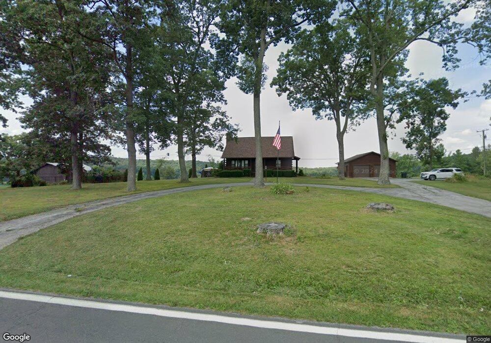 1604 E Deep Run Rd, Westminster, MD 21158 - photo 1