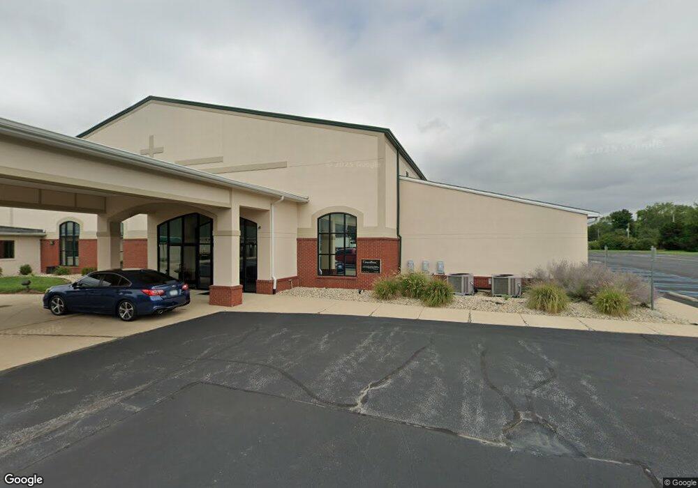 330 Whiteland Rd, Whiteland, IN 46184 - photo 1