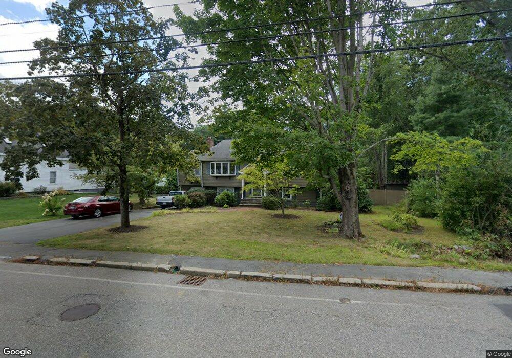 297 Concord St, Rockland, MA 02370 - photo 1