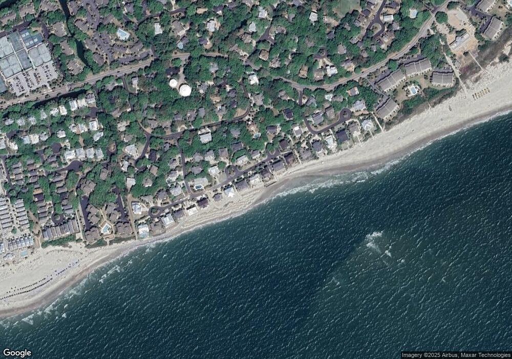 17 Beachwood E, Isle of Palms, SC 29451 - photo 1