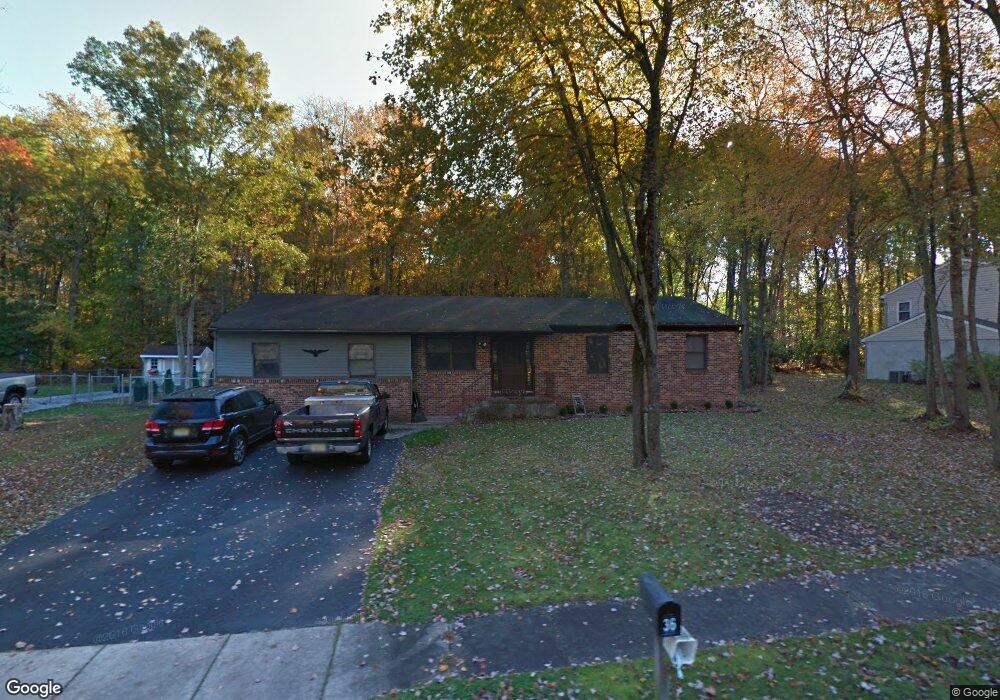 36 Sherri Way, Clementon, NJ 08021 - photo 1