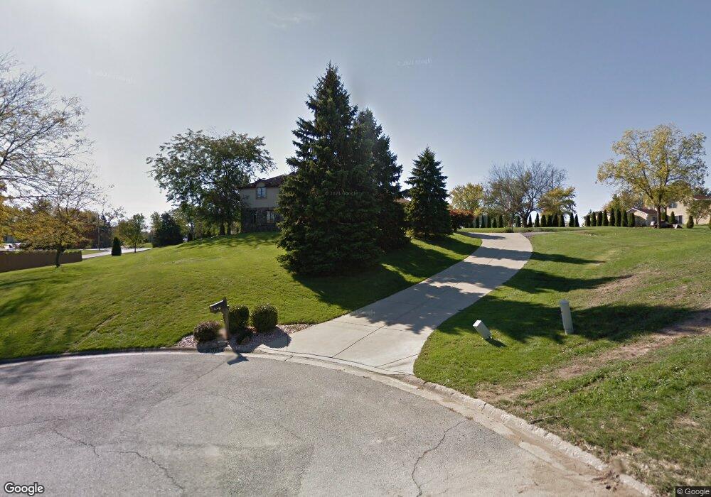 12844 Lincoln Ct, Crown Point, IN 46307 - photo 1