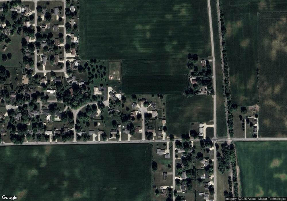 106 Plumlee, Tipton, IN 46072 - photo 1