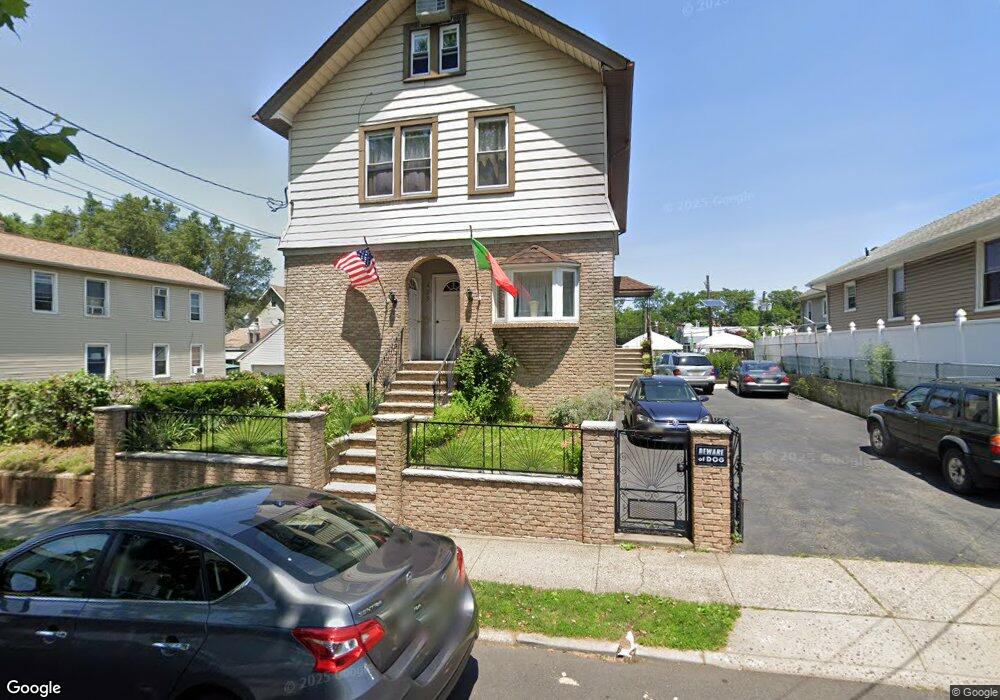 425 Yale Ave, Hillside, NJ 07205 - photo 1