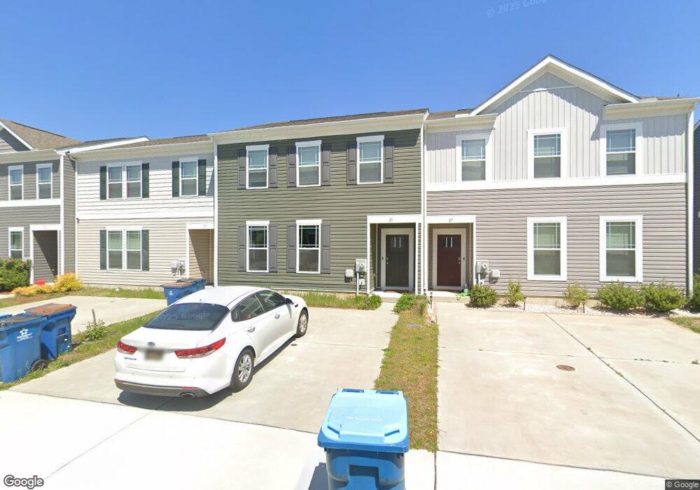 21 Citrus Dr, Camden Wyoming, DE 19934 - photo 1