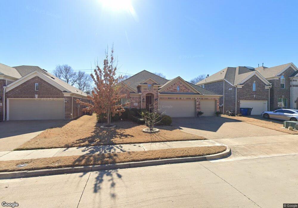 2123 Central Park Dr, Wylie, TX 75098 - photo 1