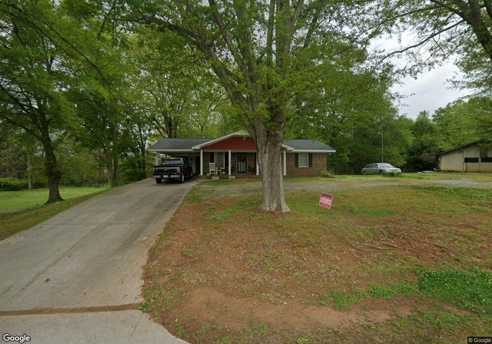 4902 Union Church Rd, Flowery Branch, GA 30542 - photo 1