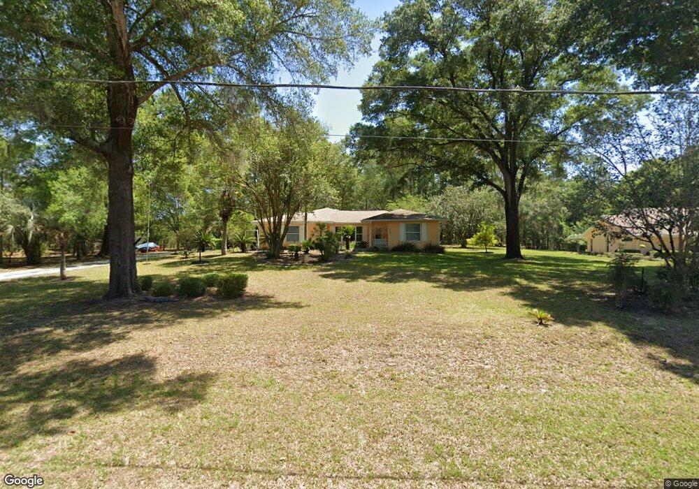 10080 SW 202nd Cir, Dunnellon, FL 34431 - photo 1