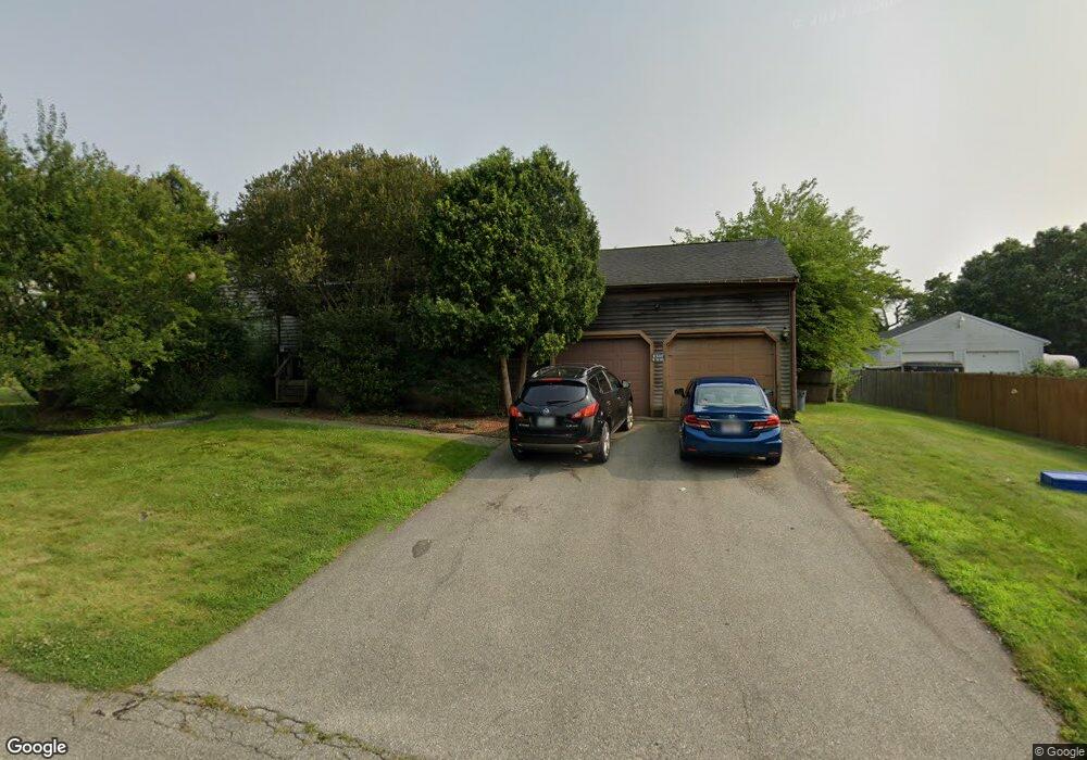 39 Hooper St unit 41, Tiverton, RI 02878 - photo 1