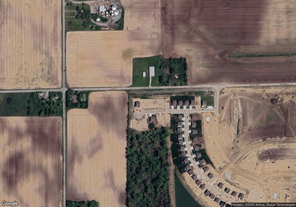 6662 Sugar Creek Ln, Whitestown, IN 46075 - photo 1