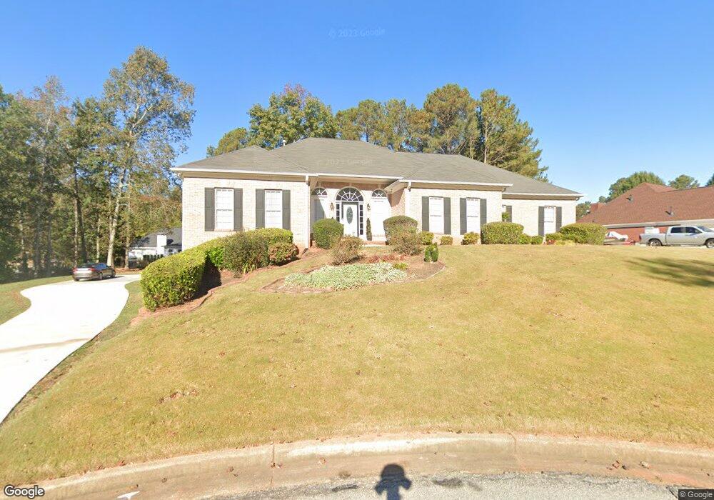 1412 Dartmoor Ln SE unit 5, Conyers, GA 30013 - photo 1