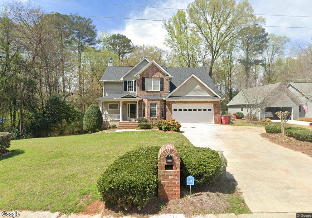 1017 Hickory Ridge Dr, Macon, GA 31204 - photo 1