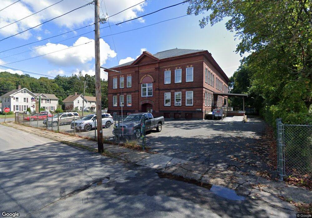 1085 Park St unit 102, Palmer, MA 01069 - photo 1