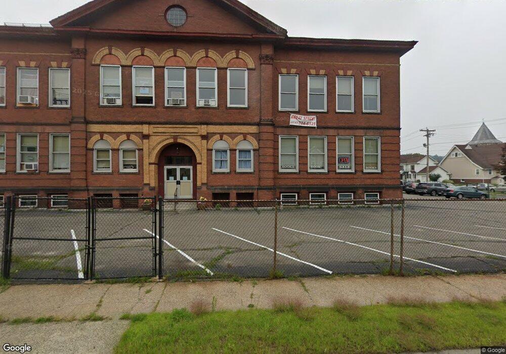 1085 Park St unit B-1, Palmer, MA 01069 - photo 1