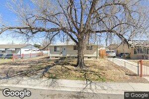 7770 Idlewild St, Commerce City, CO 80022