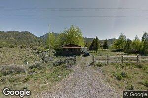 697 W Main St, Pine Valley, UT 84781