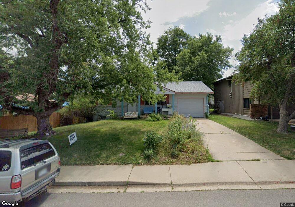 1460 Findlay Way, Boulder, CO 80305 - photo 1