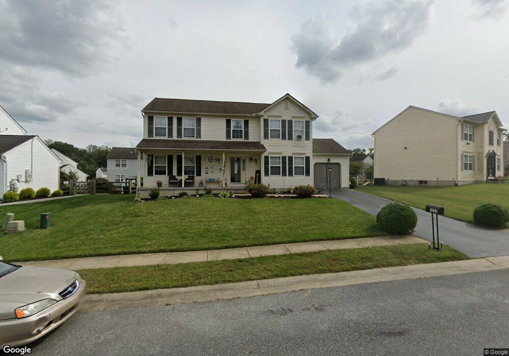 1314 Goldeneye Dr, New Castle, DE 19720 - photo 1