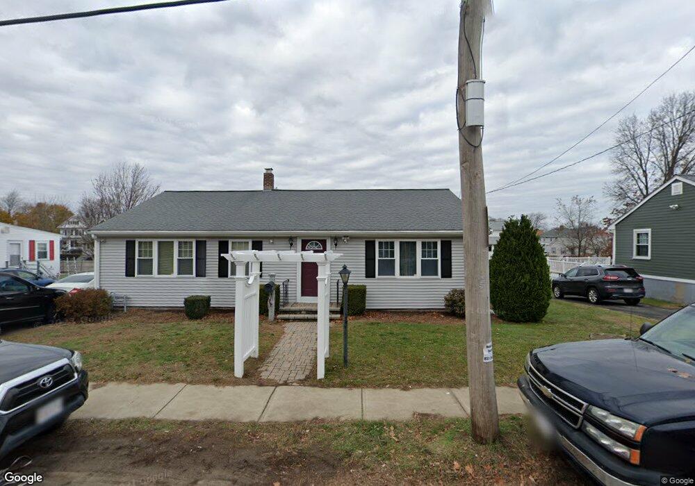 70 Appleton St, Quincy, MA 02171 - photo 1