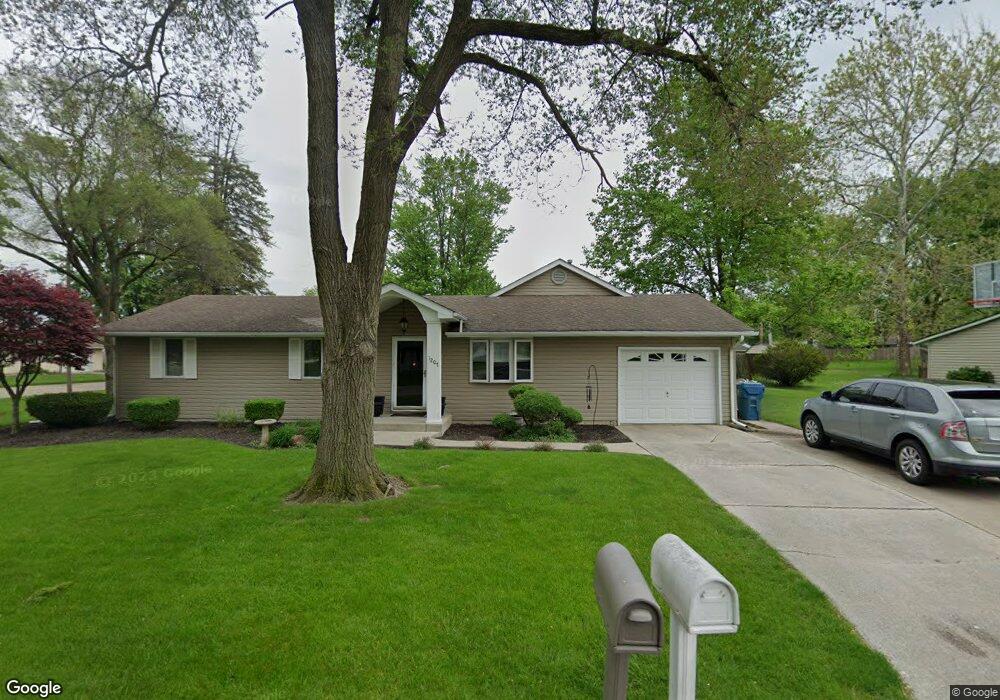 1207 Scots Ln, New Haven, IN 46774 - photo 1