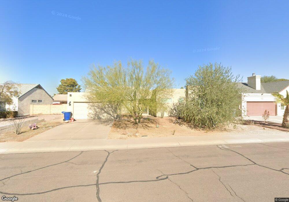 1718 E Stephens Dr, Tempe, AZ 85283 - photo 1