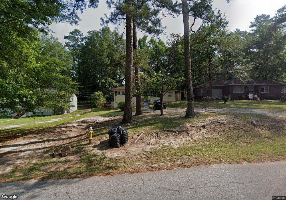 1998 Pine Hill Dr, Macon, GA 31217 - photo 1