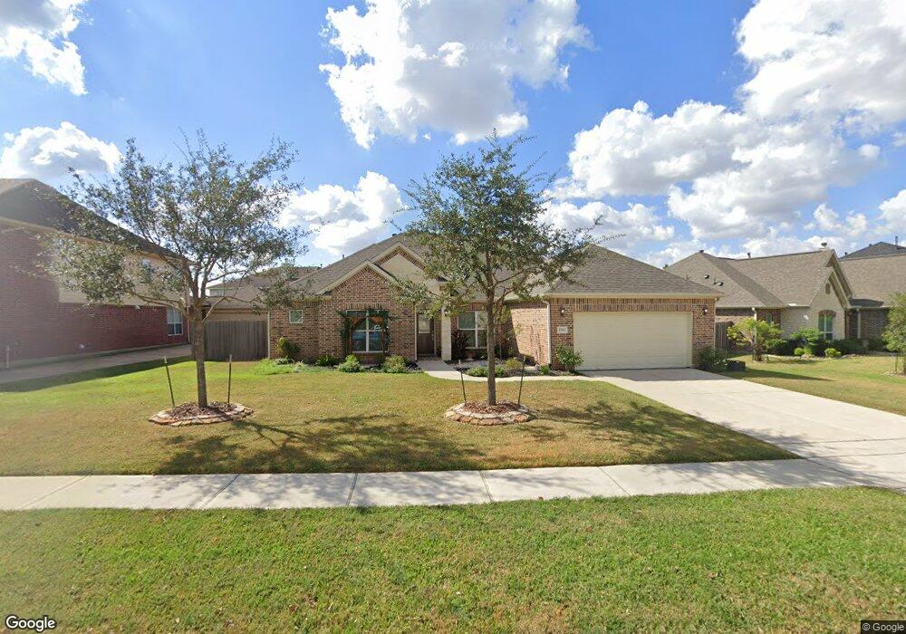 17815 Oakfield Glen Ln, Cypress, TX 77433 - photo 1