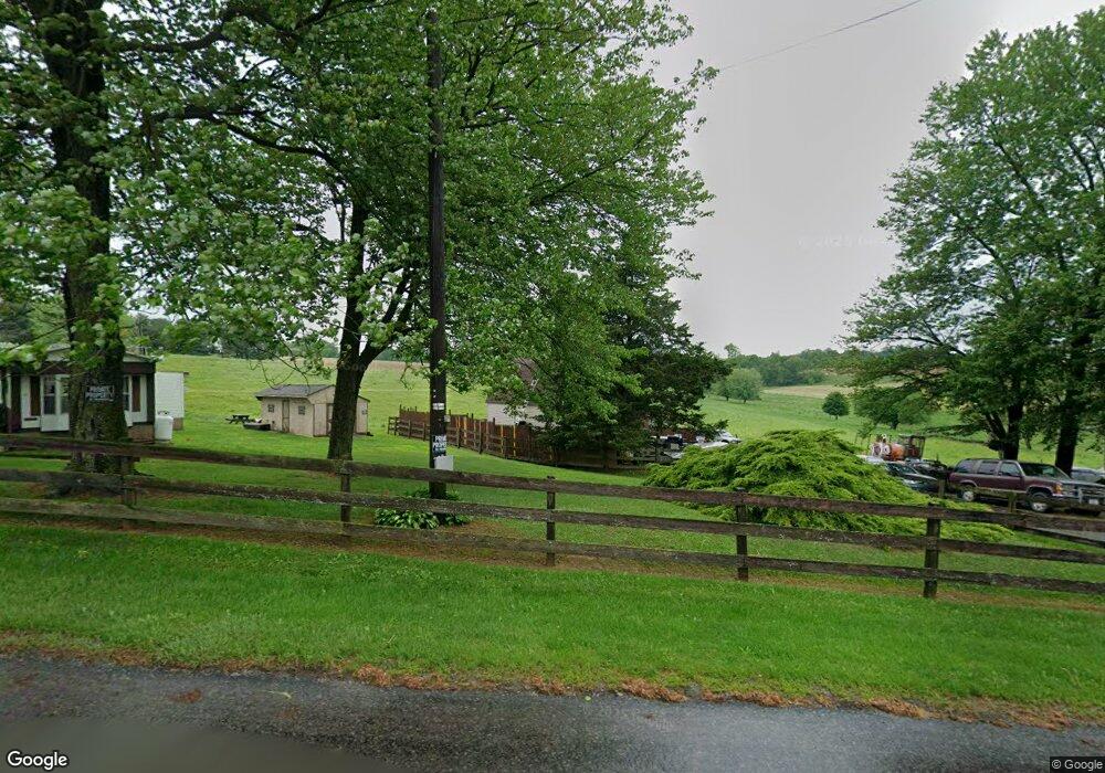 107 Morrison Mill Rd, Kirkwood, PA 17536 - photo 1