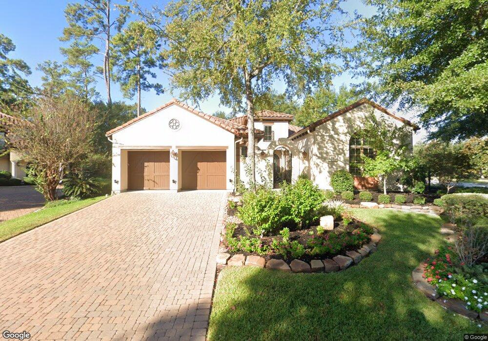 11 Ivy Castle Ct, Spring, TX 77382 - photo 1