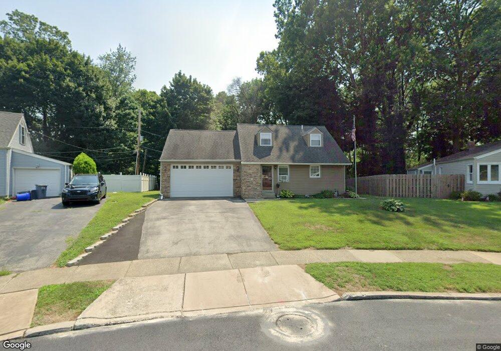 1331 Ardsley Rd, Swarthmore, PA 19081 - photo 1