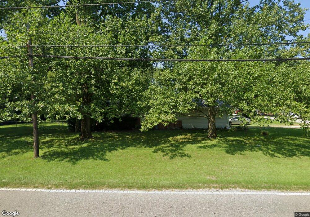 1901 S Main St, Princeton, IN 47670 - photo 1