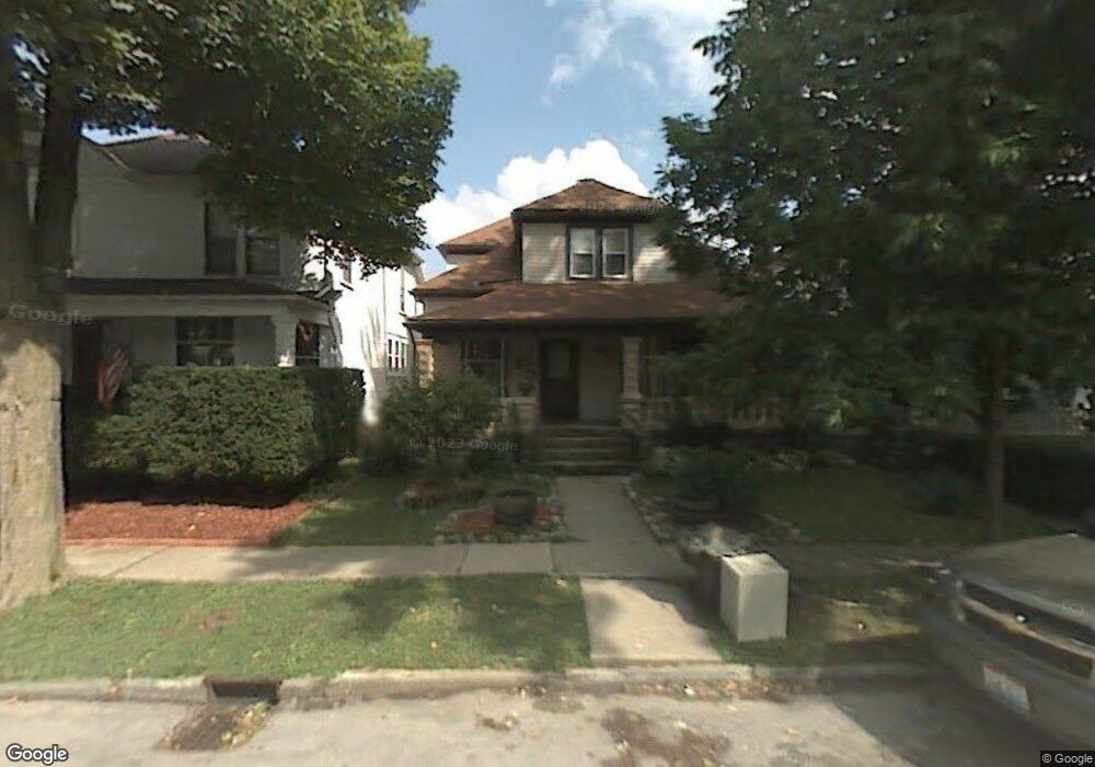 502 S Miami Ave, Sidney, OH 45365 - photo 1