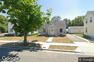 404 W Brooks St, Arlington, MN 55307