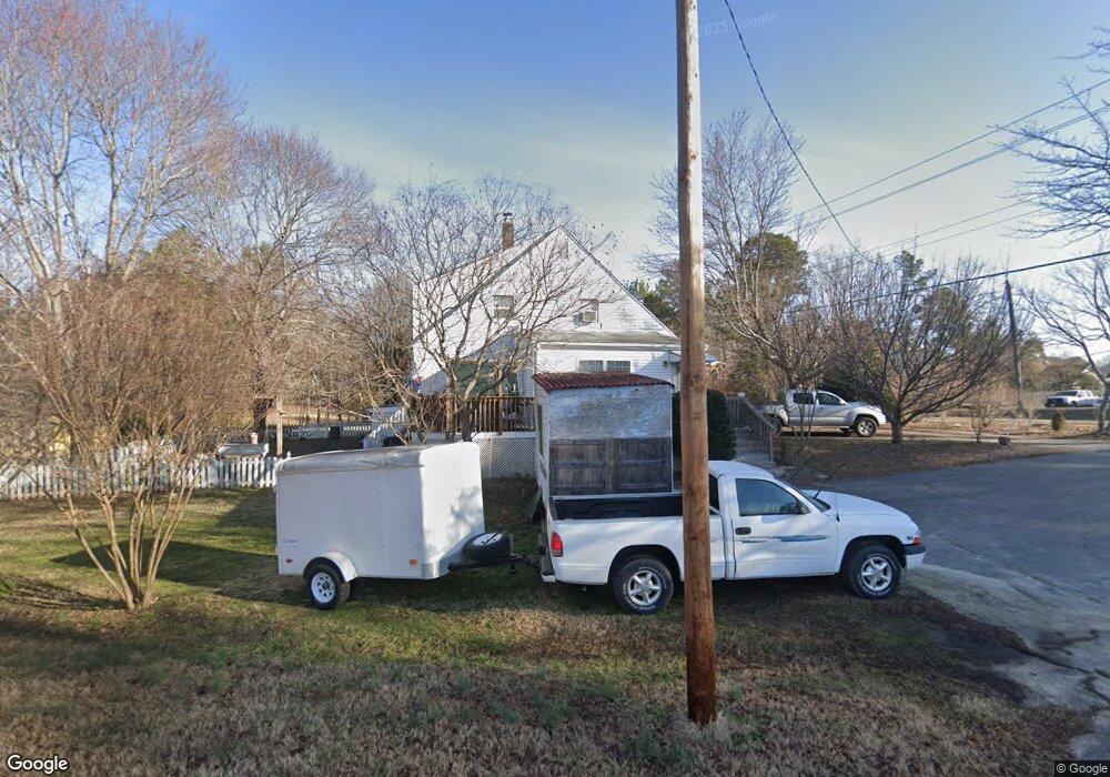 9400 Salem Church Rd, North Chesterfield, VA 23237 - photo 1