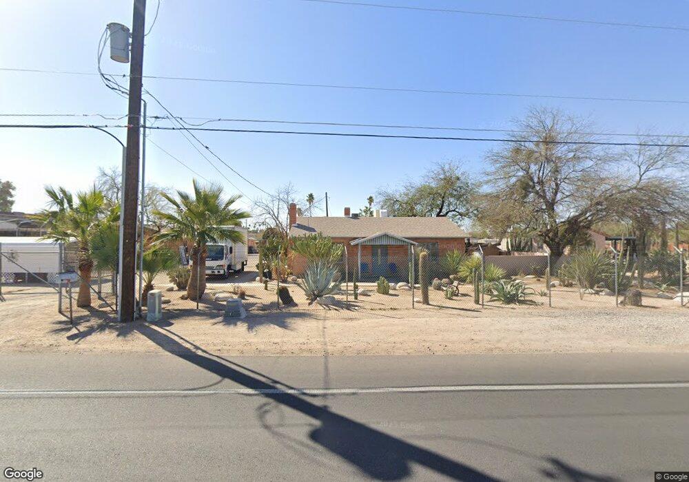 1802 E Roger Rd, Tucson, AZ 85719 - photo 1