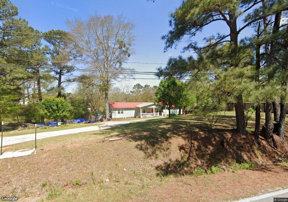 3675 Hartley Bridge Rd, Macon, GA 31216 - photo 1