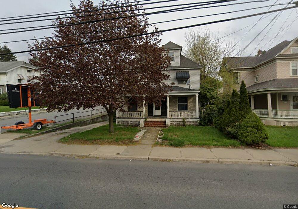 605 Main St, Scranton, PA 18519 - photo 1