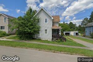 31 S Broad St, Wellsville, NY 14895