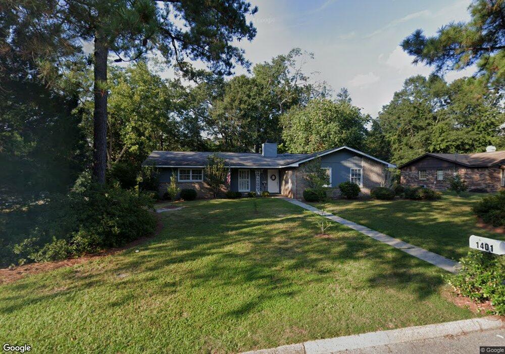 1401 Culver St, Dothan, AL 36301 - photo 1