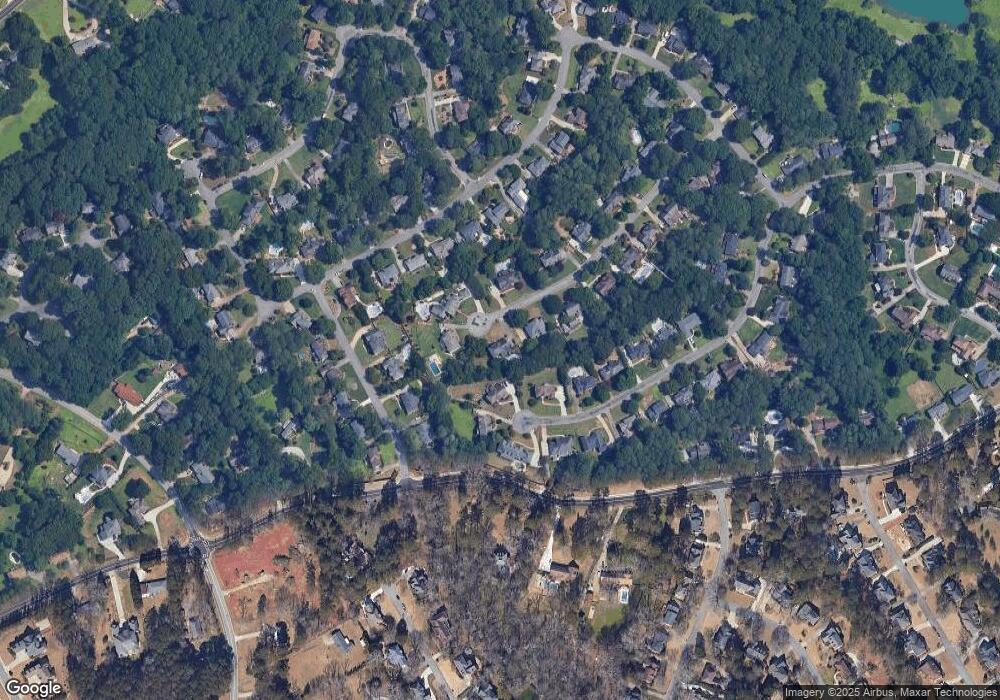 5054 Haralson Way SW unit 1, Lilburn, GA 30047 - photo 1