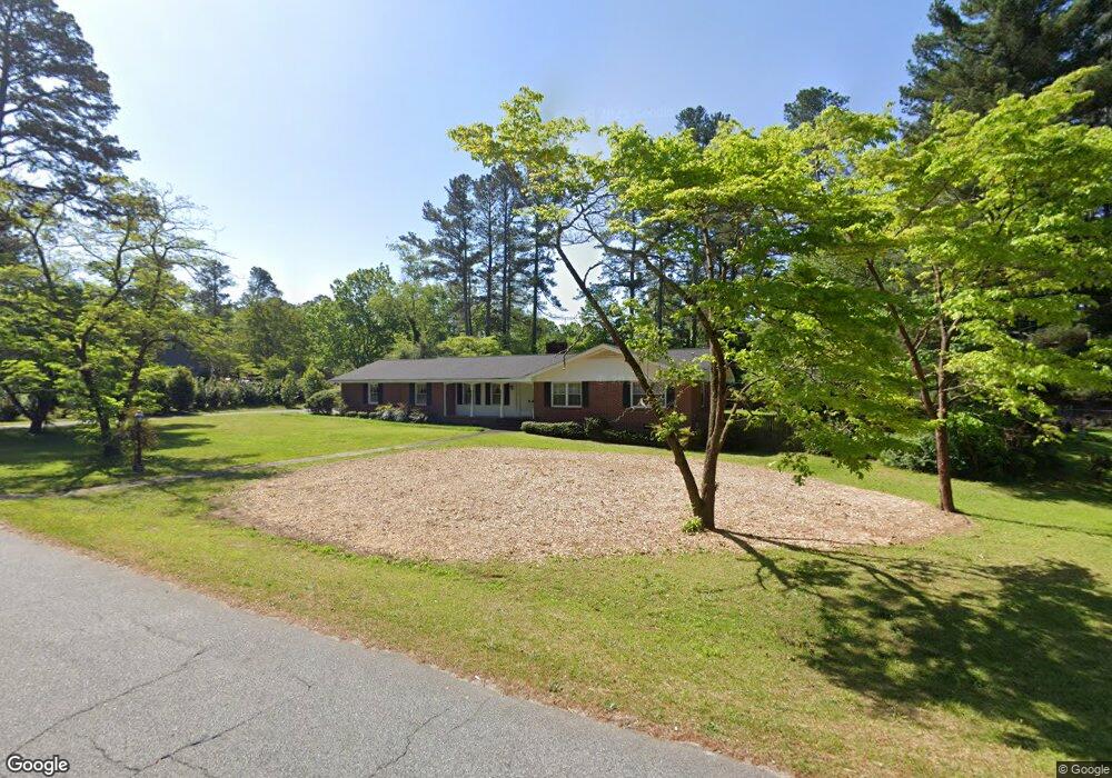 0 Russell Rd unit 3164836, Winder, GA 30680 - photo 1