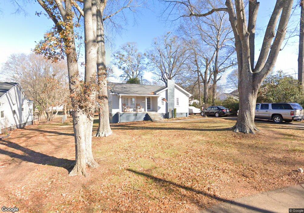 8 Prince Cir, Inman, SC 29349 - photo 1