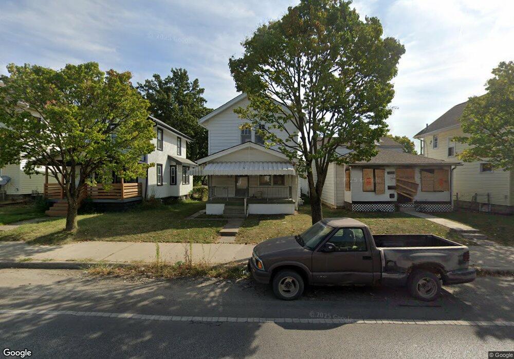 244 S Hague Ave, Columbus, OH 43204 - photo 1
